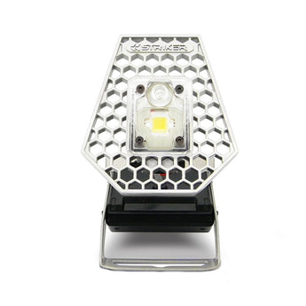 STKR Mobile Task Light - 1200 Lumens - Includes 4000mAh Li-ion Battery pack