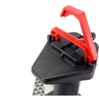 STKR TRiLIGHT Portable ShopLight - 3000 Lumens