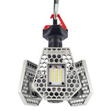 STKR TRiLIGHT Portable ShopLight - 3000 Lumens