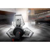 STKR TRiLIGHT Portable ShopLight - 3000 Lumens