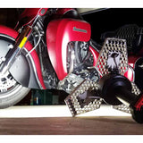 STKR TRiLIGHT Portable ShopLight - 3000 Lumens