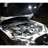 STKR TRiLIGHT Portable ShopLight - 3000 Lumens