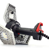 STKR TRiLIGHT Portable ShopLight - 3000 Lumens