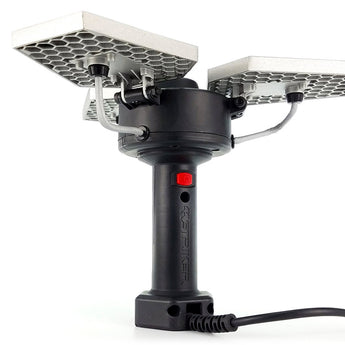 STKR TRiLIGHT Portable ShopLight - 3000 Lumens