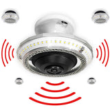 STKR MPI - Multi-Point Illumination