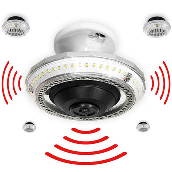 STKR MPI - Multi-Point Illumination