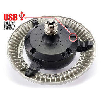 STKR MPI - Multi-Point Illumination