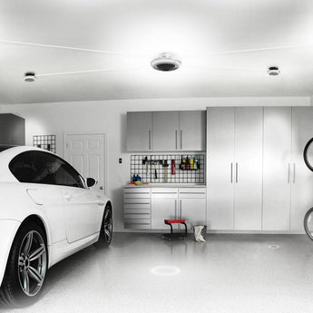 STKR MPI - Multi-Point Illumination