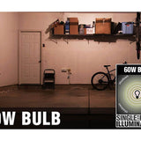 STKR MPI - Multi-Point Illumination