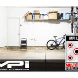 STKR MPI - Multi-Point Illumination