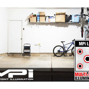 STKR MPI - Multi-Point Illumination