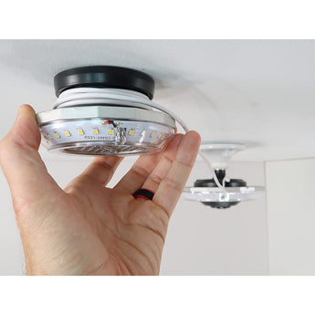 STKR MPI - Multi-Point Illumination