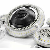 STKR MPI - Multi-Point Illumination