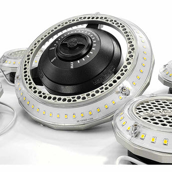 STKR MPI - Multi-Point Illumination