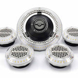 STKR MPI - Multi-Point Illumination