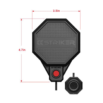 STKR Ultra-Sonic Garage Parking Sensor