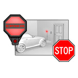 STKR Ultra-Sonic Garage Parking Sensor