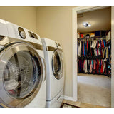 STKR TRiLIGHT Motion Activated Ceiling Light - 4000 Lumens