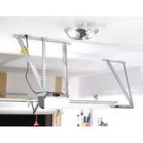 STKR TRiLIGHT Motion Activated Ceiling Light - 4000 Lumens