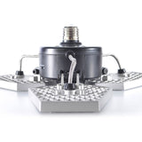 STKR TRiLIGHT Motion Activated Ceiling Light - 4000 Lumens