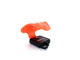 STKR Flexit Auto Roadside Safety Kit - 200 Lumens - Includes 3 x AA