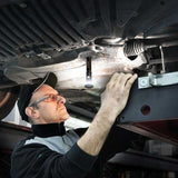 STKR FLi PRO USB-C Rechargeable Telescoping Light - 1200 lumens - Uses Integrated 3.7V 4000mAh Li-ion Battery Pack