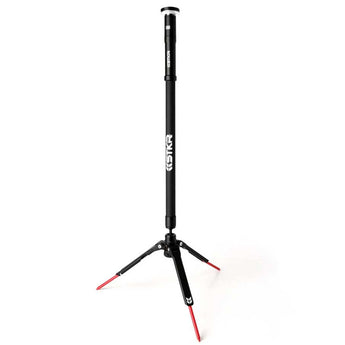 STKR FLi PRO USB-C Rechargeable Telescoping Light - 1200 lumens - Uses Integrated 3.7V 4000mAh Li-ion Battery Pack