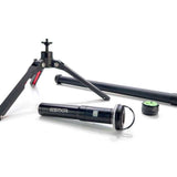 STKR FLi PRO USB-C Rechargeable Telescoping Light - 1200 lumens - Uses Integrated 3.7V 4000mAh Li-ion Battery Pack