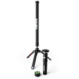 STKR FLi PRO USB-C Rechargeable Telescoping Light - 1200 lumens - Uses Integrated 3.7V 4000mAh Li-ion Battery Pack