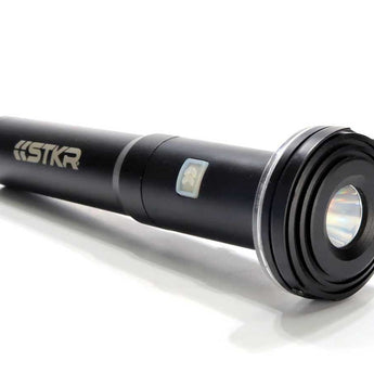 STKR FLi PRO USB-C Rechargeable Telescoping Light - 1200 lumens - Uses Integrated 3.7V 4000mAh Li-ion Battery Pack