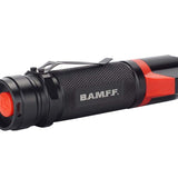 STKR BAMFF 2.0 Dual LED Flashlight - CREE LED - 200 Lumens - Includes 3 x AAA