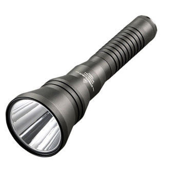 Streamlight Strion HPL High Lumen, Long-Range, Rechargeable LED Flashlight - 615 Lumens - Includes Li-ion Battery - Choice of Charger