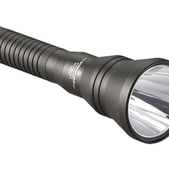Streamlight Strion HPL High Lumen, Long-Range, Rechargeable LED Flashlight - 615 Lumens - Includes Li-ion Battery - Choice of Charger