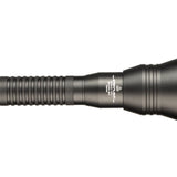 Streamlight Strion HPL High Lumen, Long-Range, Rechargeable LED Flashlight - 615 Lumens - Includes Li-ion Battery - Choice of Charger
