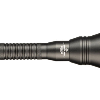 Streamlight Strion HPL High Lumen, Long-Range, Rechargeable LED Flashlight - 615 Lumens - Includes Li-ion Battery - Choice of Charger