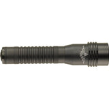 Streamlight Strion LED HL High-Lumen Rechargeable Flashlight - 615 Lumens - Includes Li-ion Battery - Black - Choice of Charger