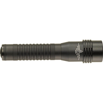 Streamlight Strion LED HL High-Lumen Rechargeable Flashlight - 615 Lumens - Includes Li-ion Battery - Black - Choice of Charger