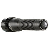 Streamlight Strion LED HL High-Lumen Rechargeable Flashlight - 615 Lumens - Includes Li-ion Battery - Black - Choice of Charger