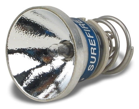 Surefire Lamp/Reflector P60 - 65 Lumens - 6 Volt (P60)