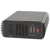 Sunforce Solar 650 Watt Pure Sine Wave Pro Series Inverter (11230)