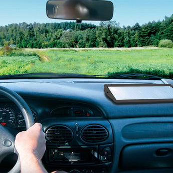 Sunforce Solar 1.8 Watt Solar Battery Maintainer (50012)