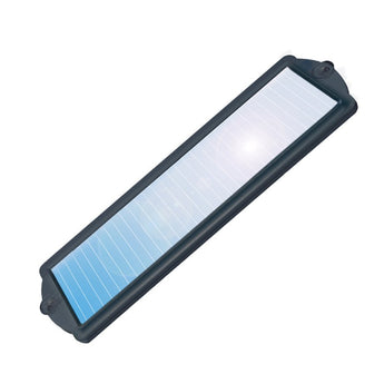 Sunforce Solar 1.8 Watt Solar Battery Maintainer (50012)