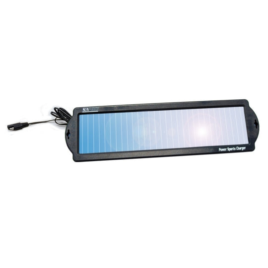 Sunforce Solar Solar Power Sports Charger (50013)