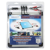 Sunforce Solar 5 Watt Solar Battery Trickle Charger (50022)