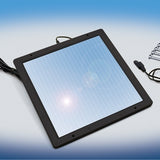 Sunforce Solar 5 Watt Solar Battery Trickle Charger (50022)