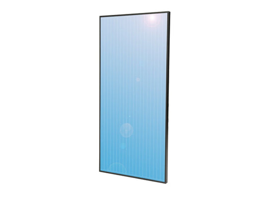 Sunforce 50 Watt Pro Series Amorphous Solar Panel (50042)