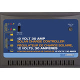 Sunforce 60022 30 Amp Solar Charge Controller
