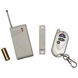 Sunforce 86319 Solar Flashling Alarm System