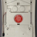 Sunforce 86319 Solar Flashling Alarm System