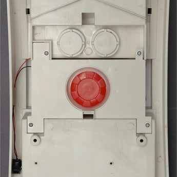 Sunforce 86319 Solar Flashling Alarm System